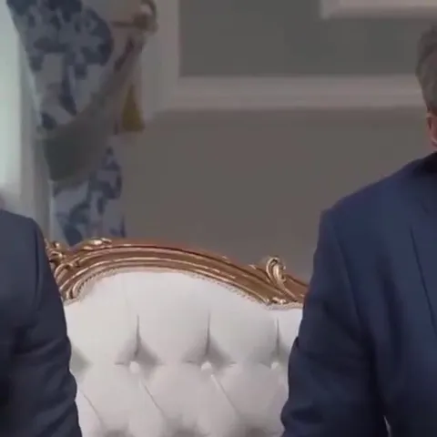 Lukashenko’s Presidential Helicopter Edit