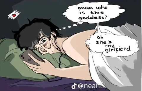 Who Is This Goddess?