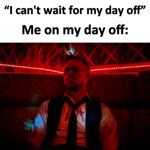Day Off Turns Into Nightmarish Clubbing