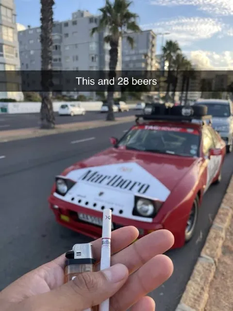 This and 28 Beers