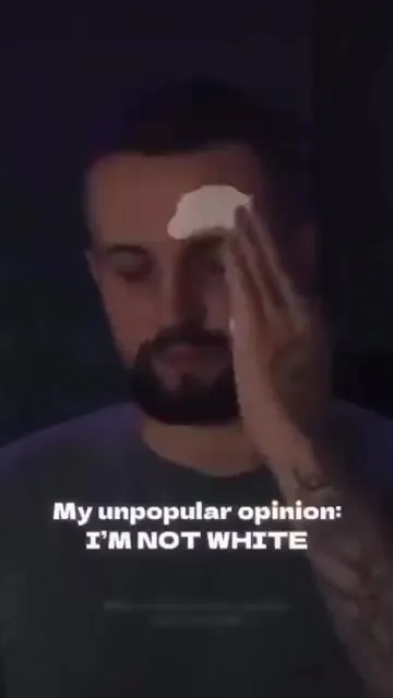 My Unpopular Opinion Drinking Montage