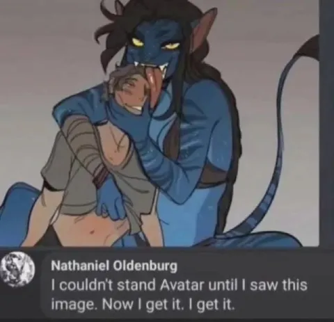 I Get Avatar Now