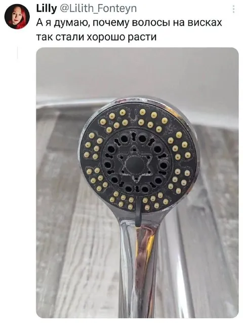 Волосы на висках хорошо растут