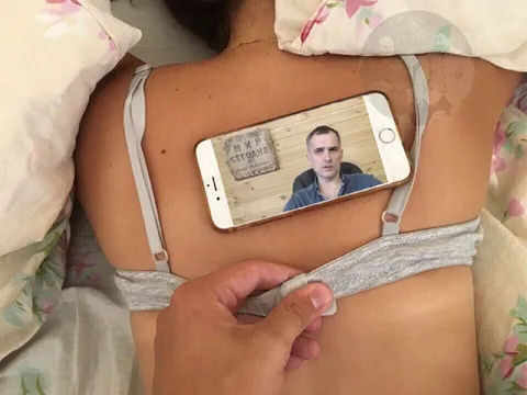 Я умер сегодня