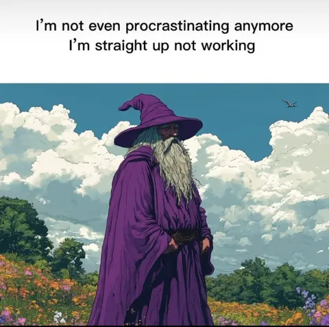 Wizard Has Stopped Working