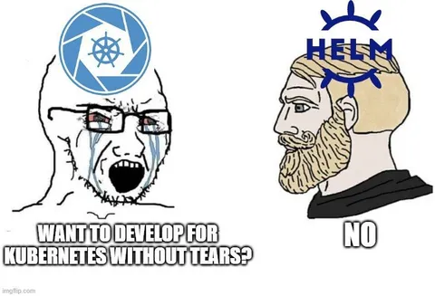 Want to Develop for Kubernetes Without Tears