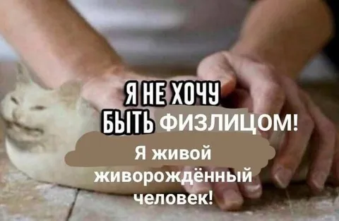 Я не хочу быть физлицом