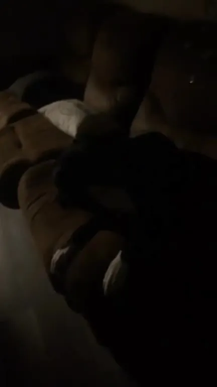 Dog Refuses to Be Gentle