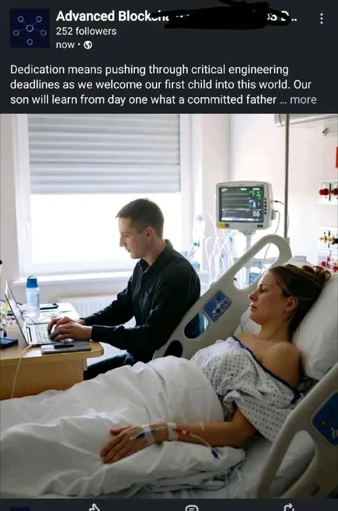 Working Through Childbirth