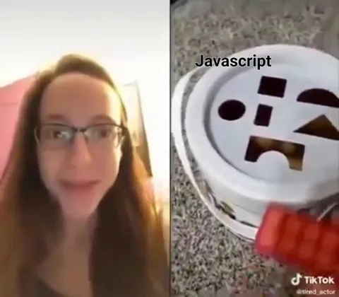 JavaScript Handles Every Problem