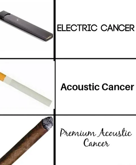 Premium Acoustic Cancer