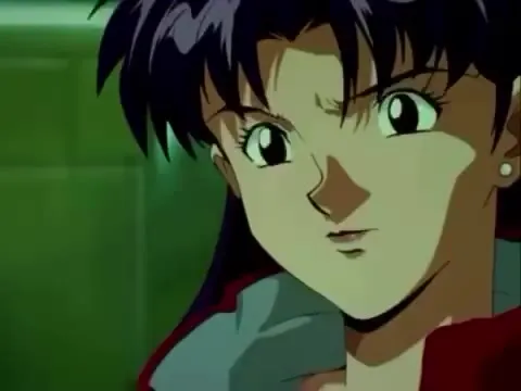 Misato Reads the Mommy Comments