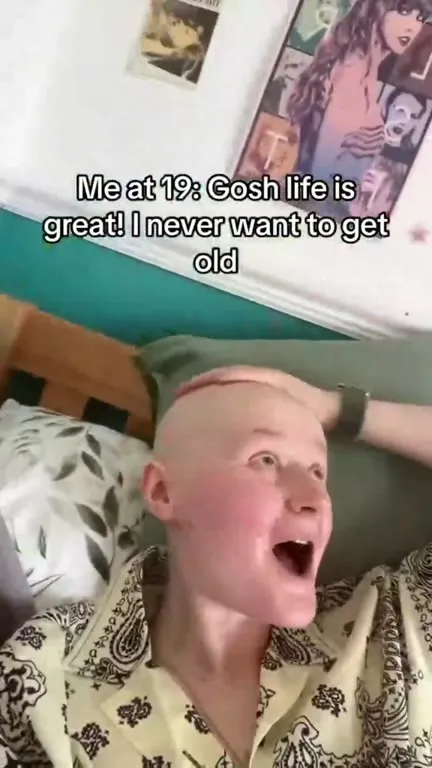 Nineteen Versus Terminal Cancer