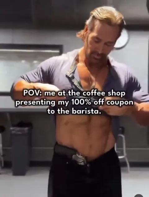 The Ultimate Coffee Coupon