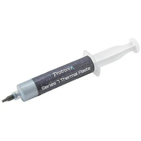 Thermal Paste Syringe