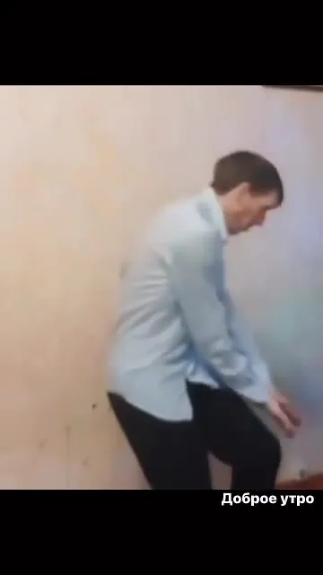 Доброе утро с танцами
