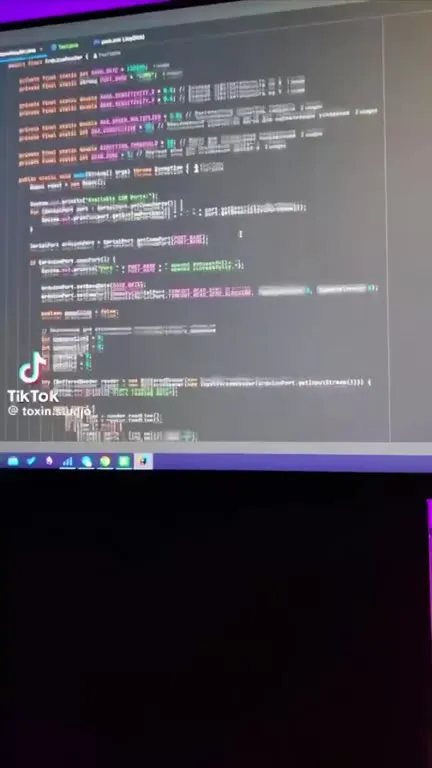 Программист проиграл в Minecraft