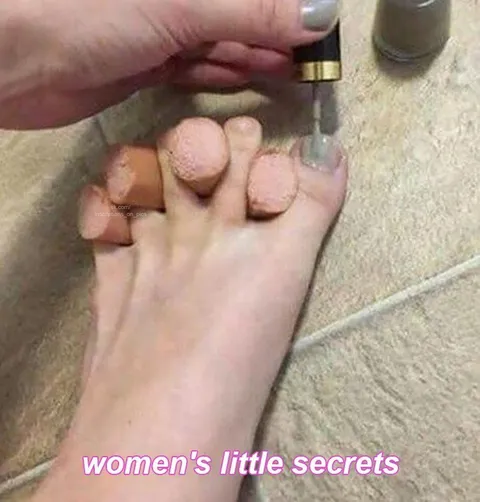 Women's Little Secrets