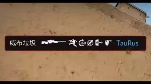 威布垃圾 TauRus