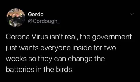 Government Changes Bird Batteries