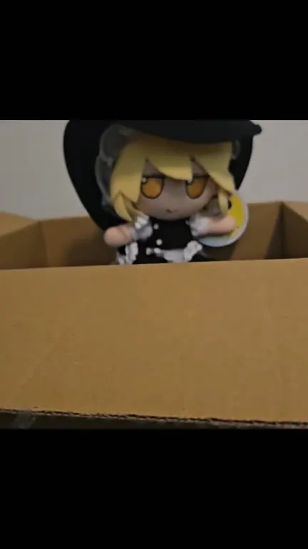 The Box Was Never Empty