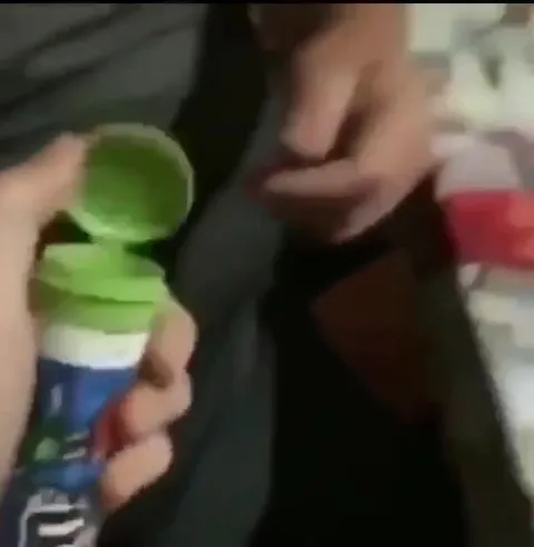 Сосисочная вечеринка с сюрпризом