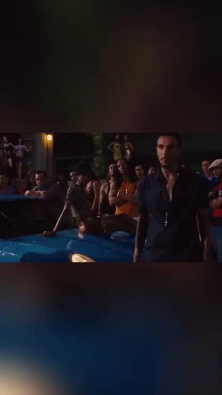 Do It at the Street Race