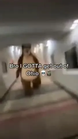Bro Gotta Get Out of Ohio