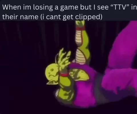 TTV Name Unlocks Rage Mode