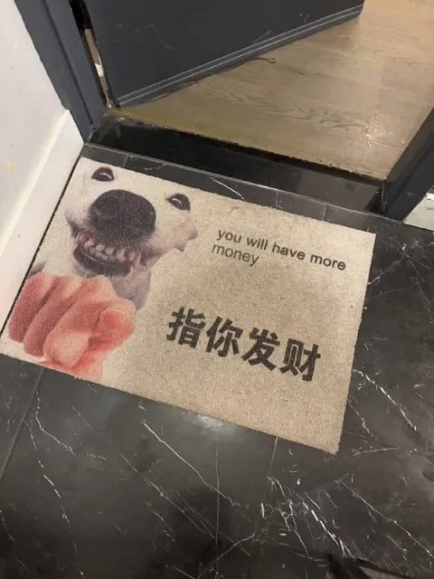 You Will Have More Money