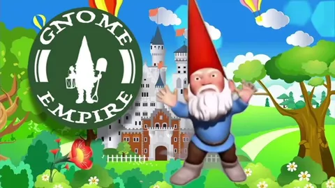 Gnome Empire Resistance