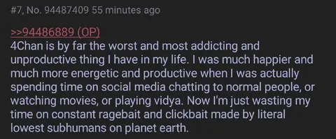 4Chan Ruined My Life