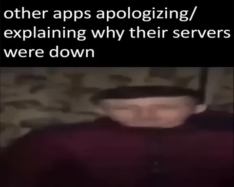 Discord Tells Everyone to Go Outside
