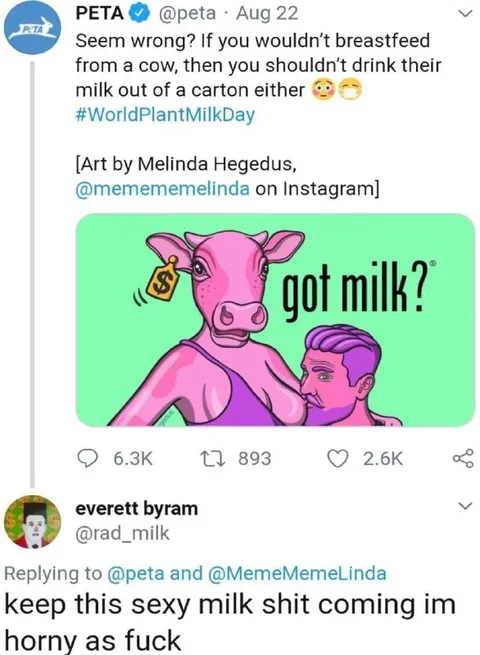 Got Milk? Cow Milk Reaction