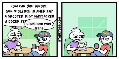 She Them Was Trans