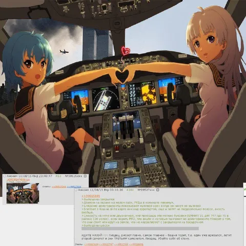 Идите нахуй, пиздец