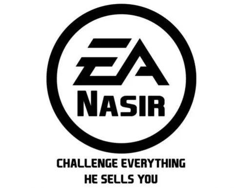 EA Nasir Challenge Everything