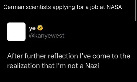 German Scientists Applying to NASA