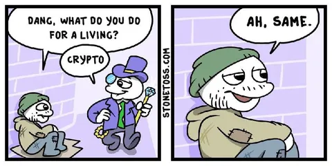 What Do You Do for a Living?