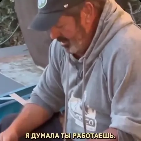 Катушка провода длиной в жизнь