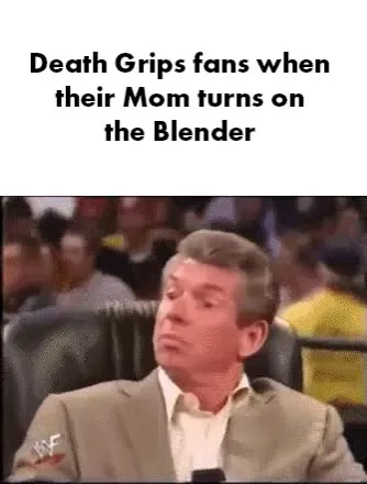 Death Grips Fans Hear the Blender