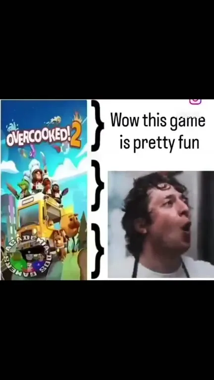 This Game Is Pretty Fun