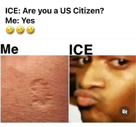 ICE Asks About Citizenship
