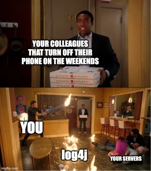 Weekend Phone Turn-Off Chaos