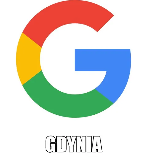 Google Gdynia