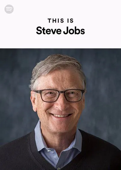This Is Steve Jobs