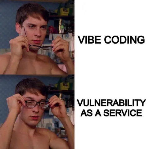Vibe Coding Vulnerability as a Service