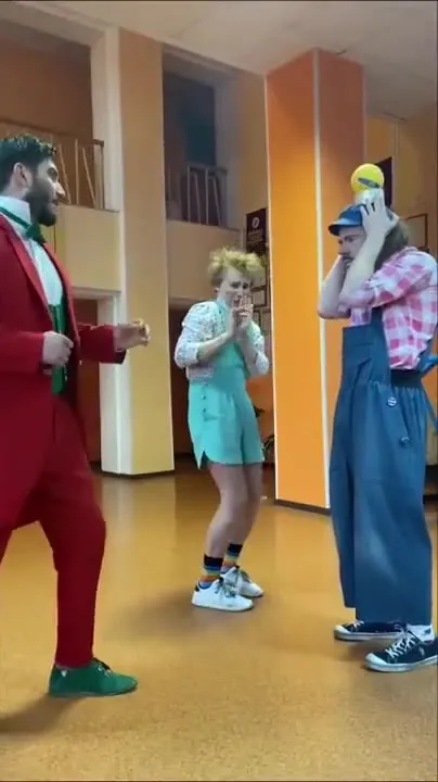 Три неудачные попытки с мячом