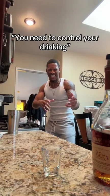 You Need to Control Your Drinking