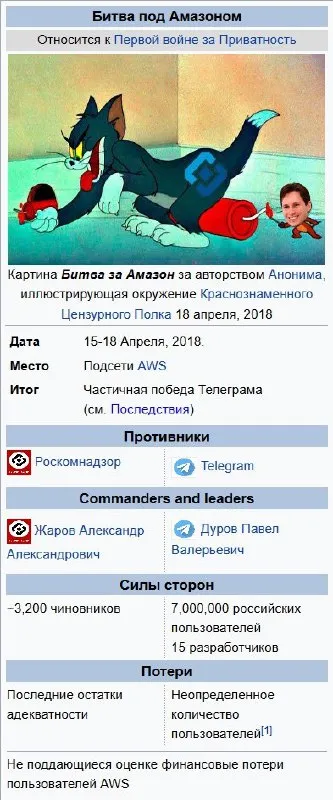 Битва под Амазоном